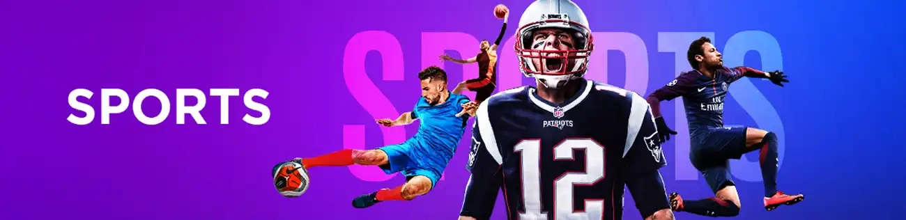 Sports 777D Global Sports Coverage