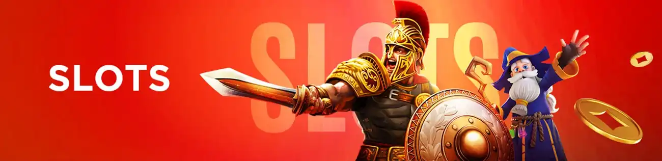 Slots 777D Premium Gaming All Together