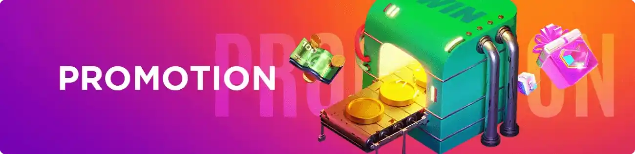 Promotions 777D Rewards and Offers for Members
